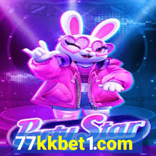 77kkbet1.com