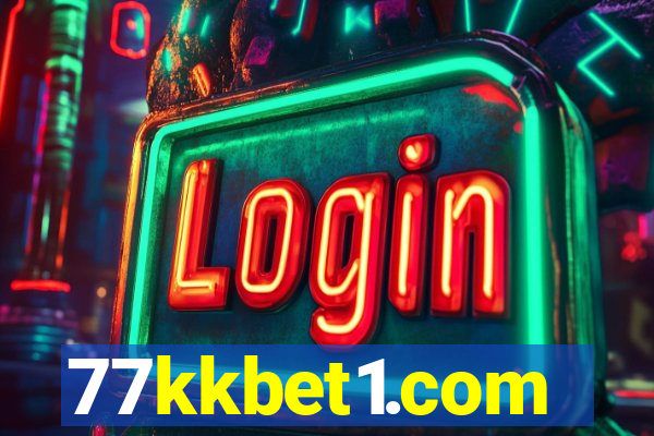 77kkbet1.com