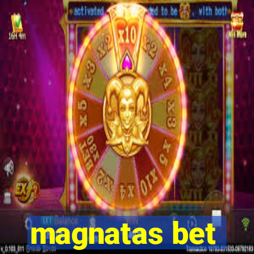 magnatas bet