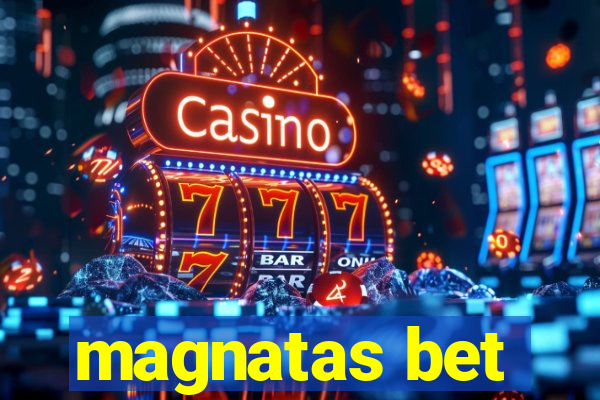 magnatas bet