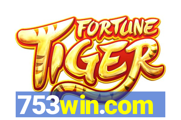 753win.com