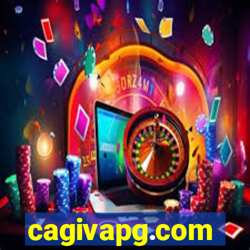 cagivapg.com