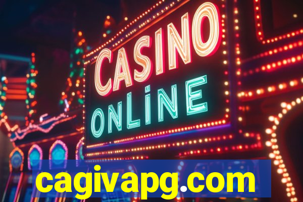 cagivapg.com