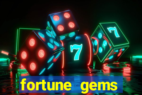 fortune gems horario pagante