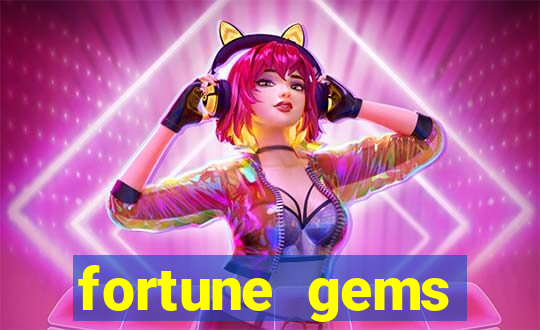 fortune gems horario pagante