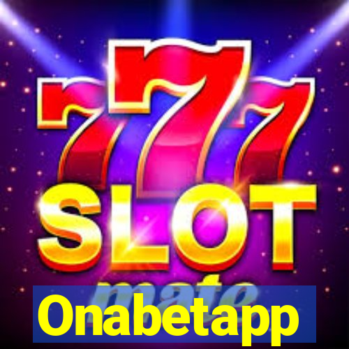 Onabetapp