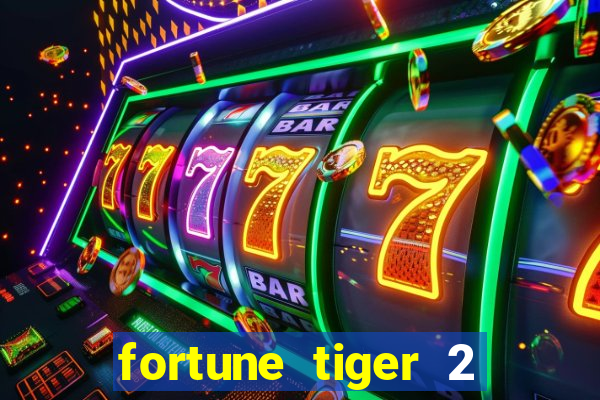 fortune tiger 2 revenge demo