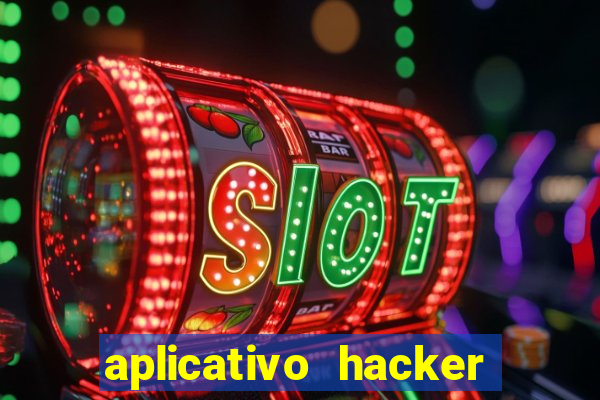 aplicativo hacker fortune tiger