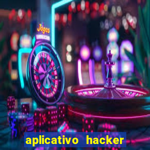 aplicativo hacker fortune tiger