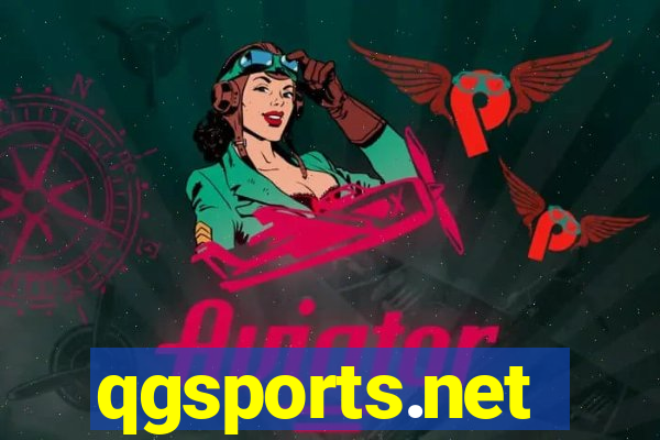 qgsports.net