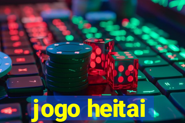 jogo heitai