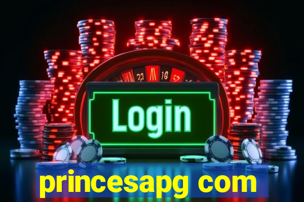 princesapg com