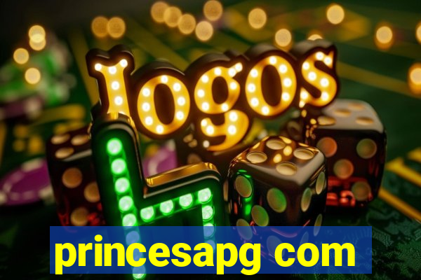 princesapg com