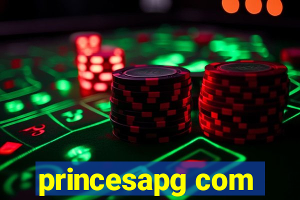 princesapg com