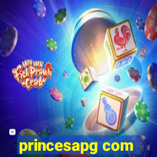 princesapg com