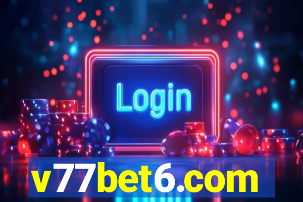 v77bet6.com