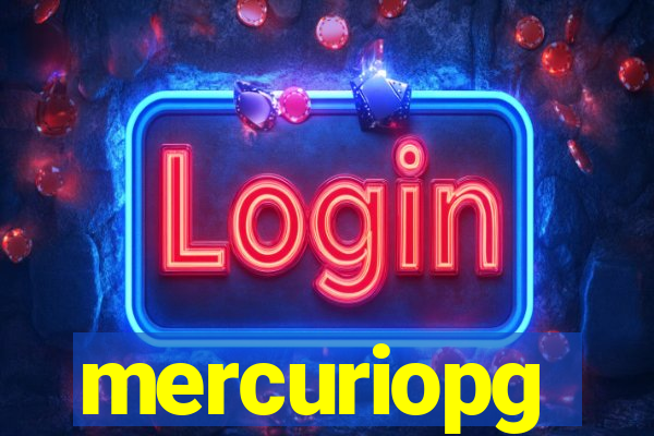 mercuriopg