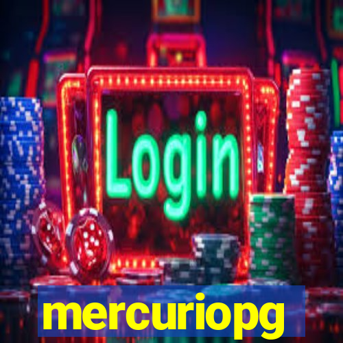 mercuriopg