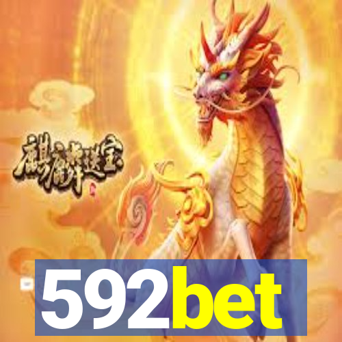 592bet