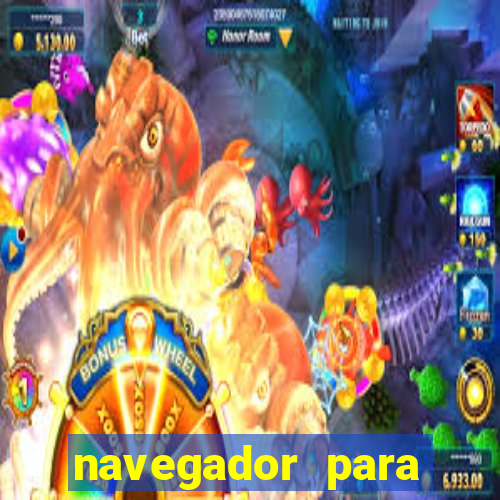 navegador para jogar naruto online