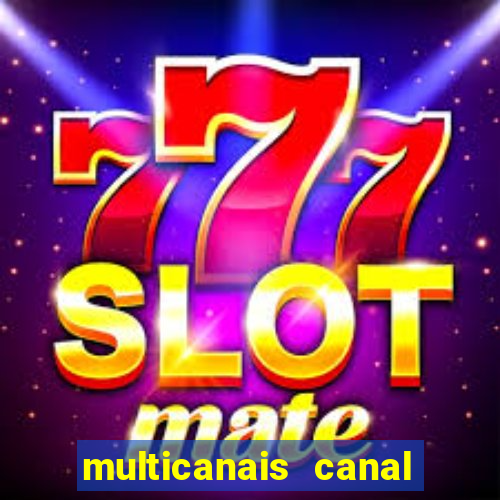 multicanais canal combate ao vivo