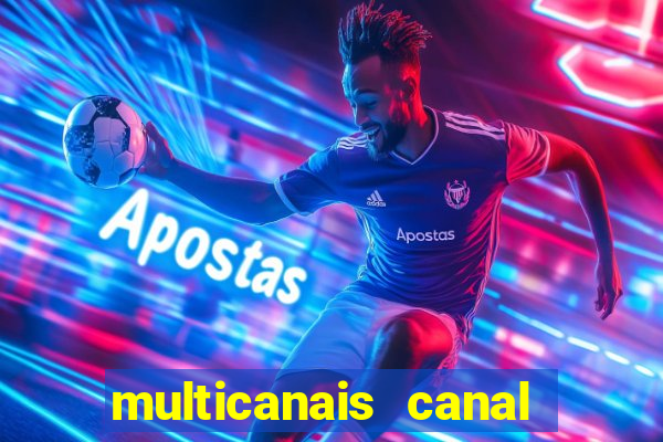 multicanais canal combate ao vivo