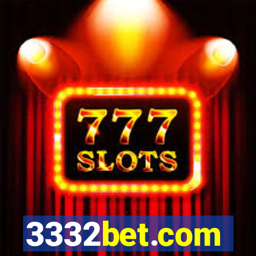 3332bet.com