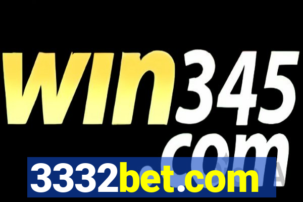 3332bet.com