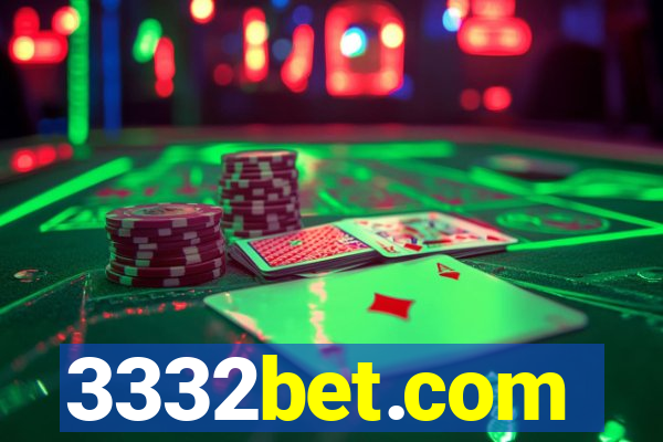 3332bet.com