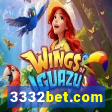 3332bet.com