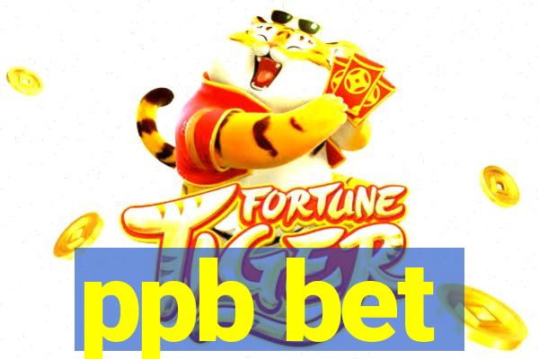 ppb bet