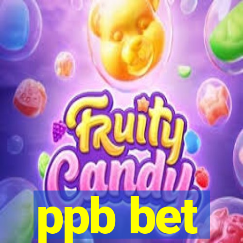 ppb bet