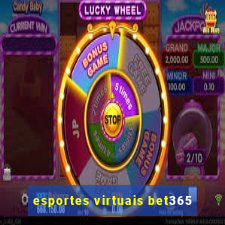 esportes virtuais bet365