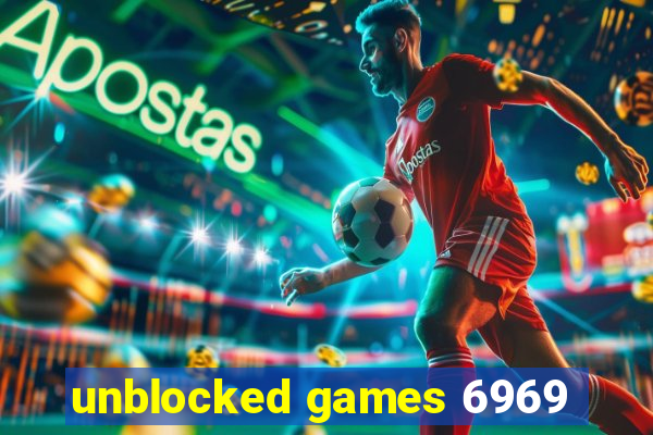 unblocked games 6969