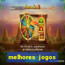 melhores jogos pagos para android