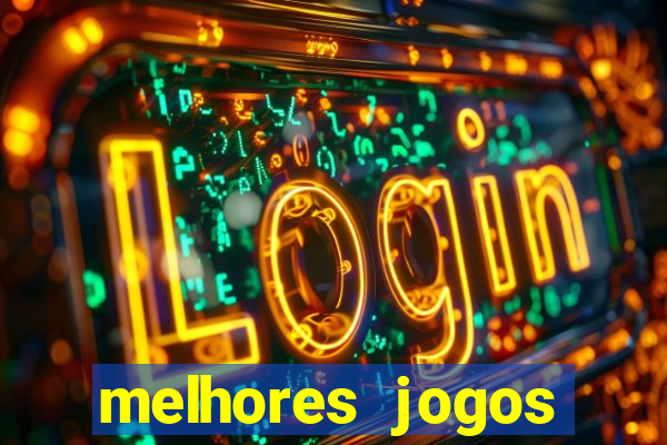 melhores jogos pagos para android