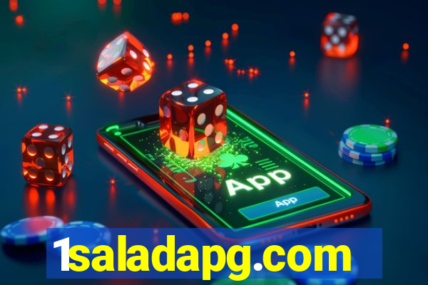 1saladapg.com