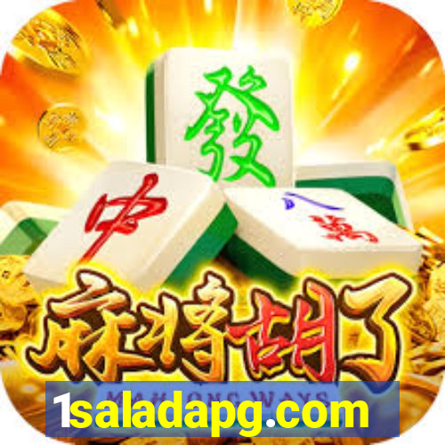 1saladapg.com