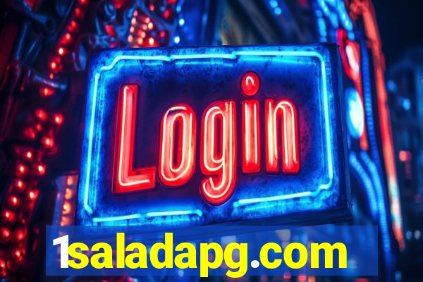 1saladapg.com