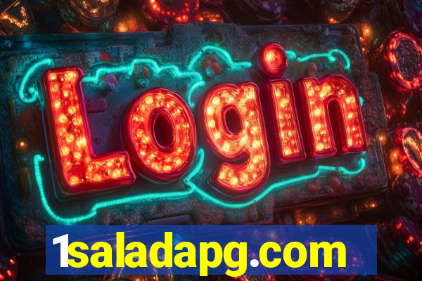 1saladapg.com