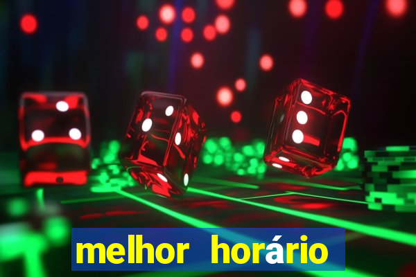 melhor horário para jogar sugar rush