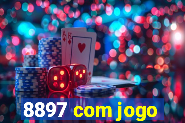 8897 com jogo