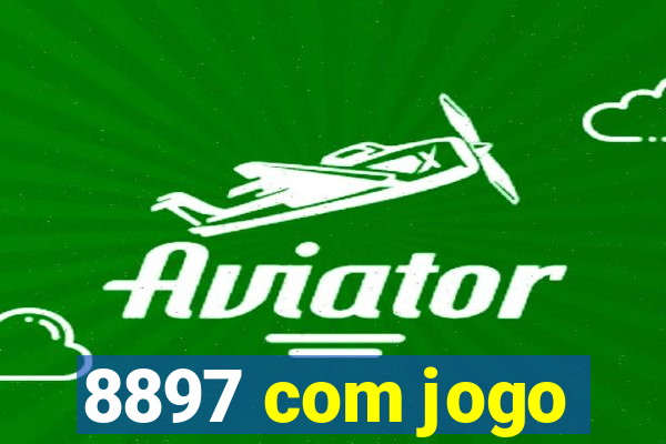 8897 com jogo