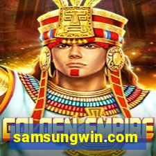 samsungwin.com