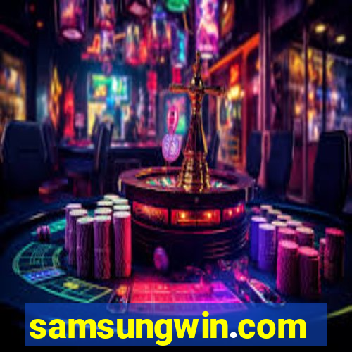 samsungwin.com