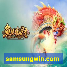 samsungwin.com