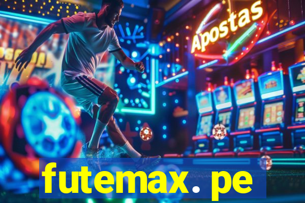 futemax. pe