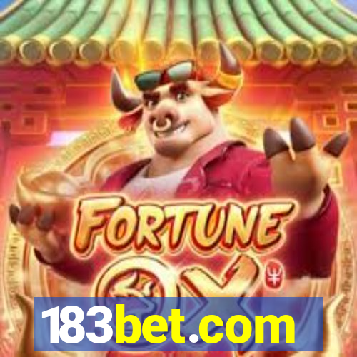 183bet.com