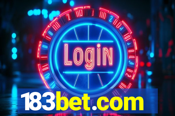 183bet.com