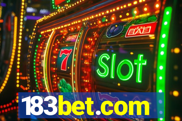 183bet.com